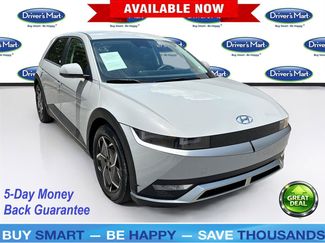 Used 2024 Hyundai Ioniq 5 SE RWD video 1