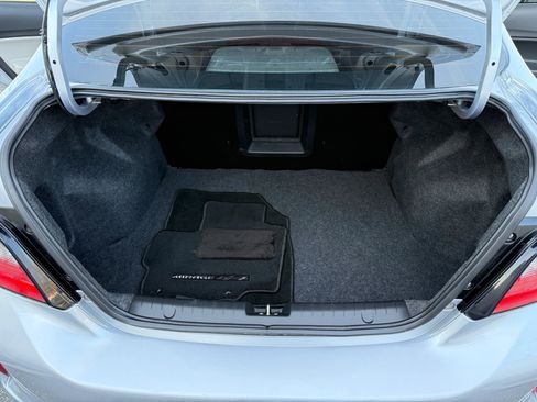 Used 2022 Mitsubishi Mirage G4 ES image 27