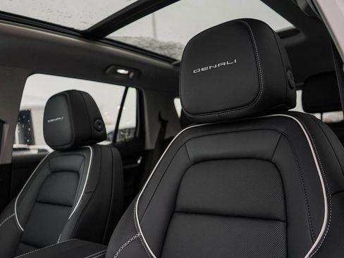 New 2026 GMC Terrain Denali image 20