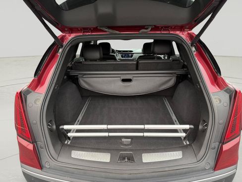 Used 2020 Cadillac XT5 Premium Luxury AWD/4WD image 26