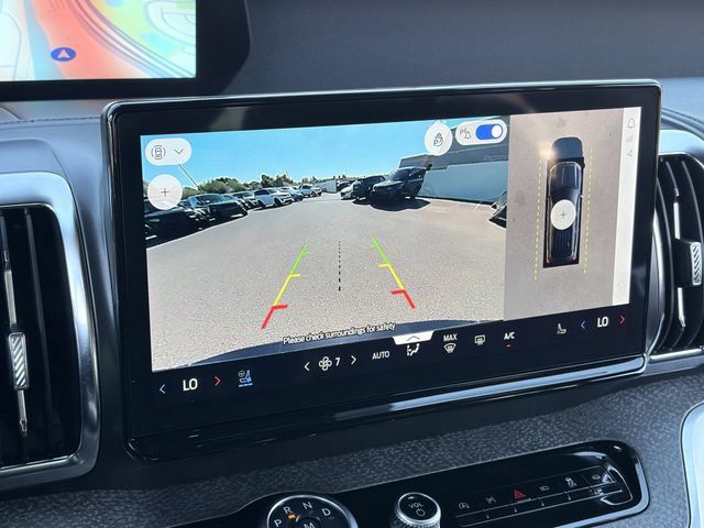 Used 2026 Ford Expedition Tremor AWD/4WD image 13