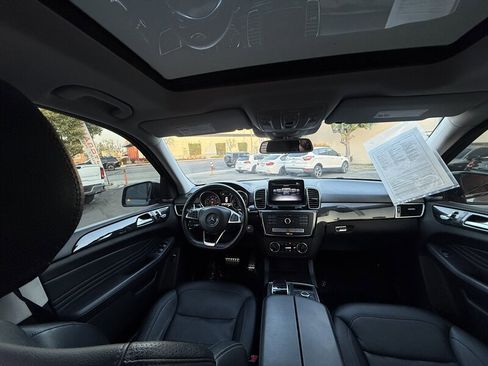 Used 2017 Mercedes-Benz GLE 350 image 29