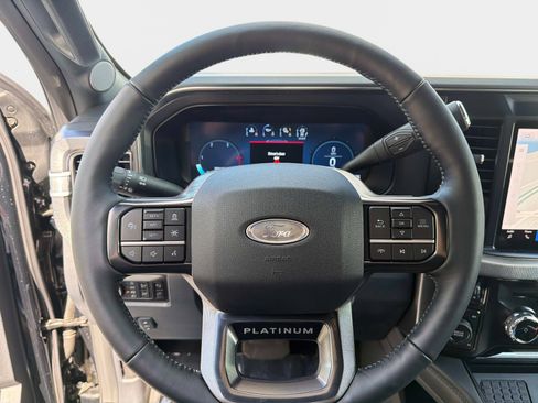 Used 2026 Ford F250 Platinum w/ FX4 Off-Road Package image 50