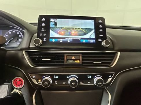 Used 2022 Honda Accord EX-L image 24