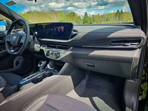 New 2026 Buick Envista Preferred w/ Convenience I Package FWD image 39