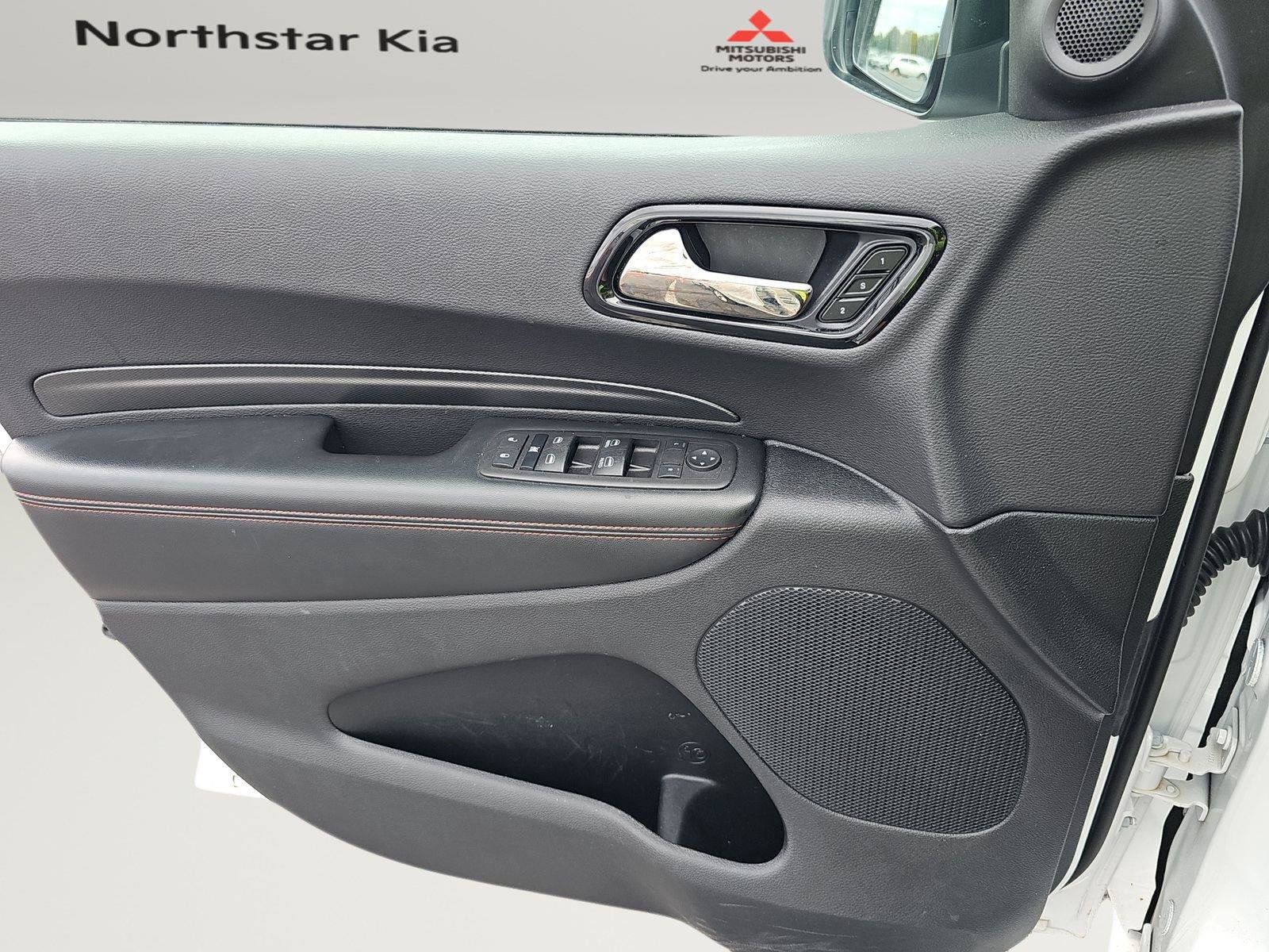 Used 2026 Dodge Durango GT AWD/4WD image 12