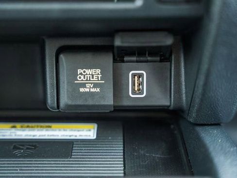 Used 2023 Honda Ridgeline RTL-E image 14