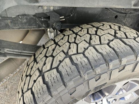 Used 2022 RAM 3500 Limited image 39