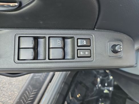 Used 2025 Nissan Frontier PRO-4X w/ Pro Premium Package AWD/4WD image 28