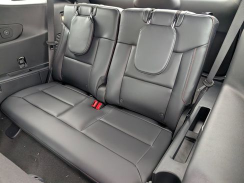 New 2026 Ford Explorer ST AWD/4WD image 7