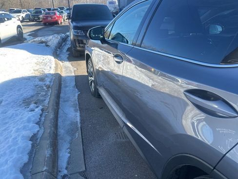 Used 2021 Lexus RX 350 AWD w/ Premium Package image 11