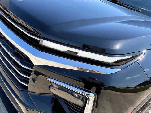 Used 2024 Chevrolet Traverse LT FWD image 26