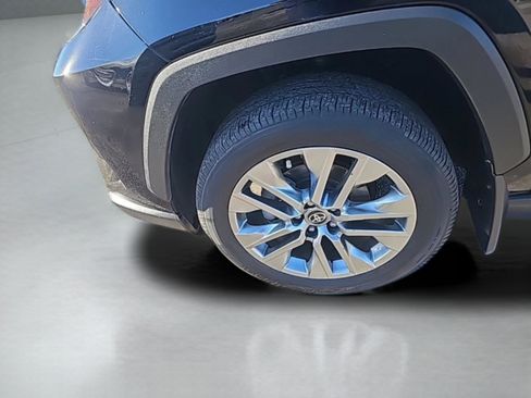 Used 2024 Toyota RAV4 XLE Premium image 12