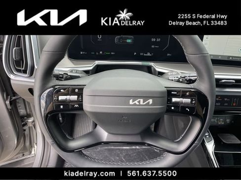 New 2026 Kia Sorento SX Prestige AWD/4WD image 31