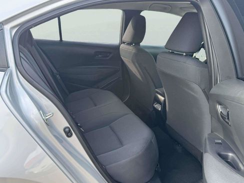 Used 2023 Toyota Corolla LE FWD image 39