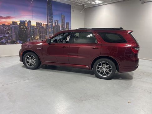 New 2026 Dodge Durango GT image 4