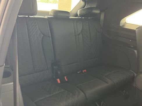New 2026 Cadillac Escalade IQ Luxury 1 AWD/4WD image 34