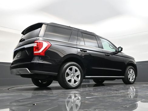 Used 2020 Ford Expedition XLT w/ Equipment Group 202A image 27