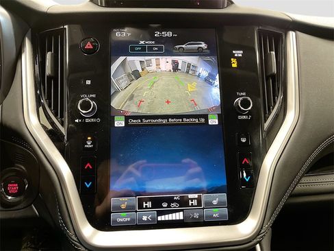 Used 2024 Subaru Outback Limited image 14