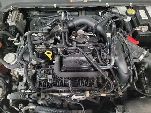 Used 2019 Ford Fusion SEL FWD image 30