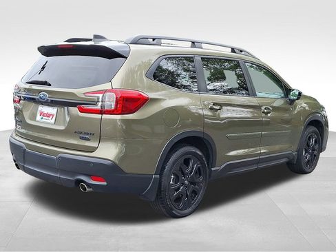 Certified 2024 Subaru Ascent Onyx Edition image 6