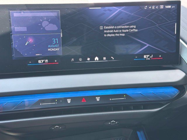 Certified 2026 BMW X3 M50 w/ Premium Package AWD/4WD image 19