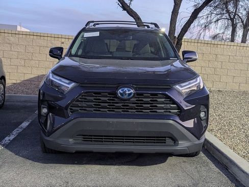 Certified 2022 Toyota RAV4 XLE Premium image 2