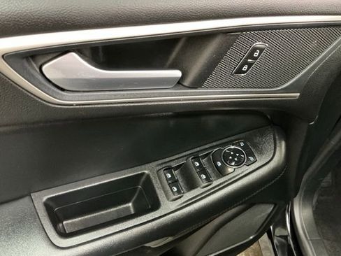 Used 2024 Ford Edge SEL AWD/4WD image 15