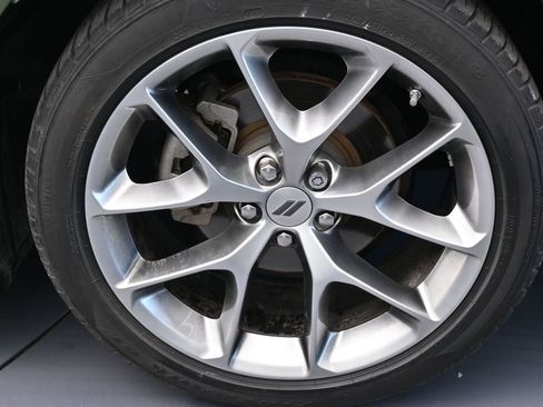 Used 2023 Dodge Charger SXT w/ Plus Group RWD image 43