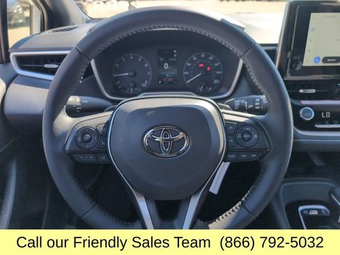 New 2026 Toyota Corolla SE image 14