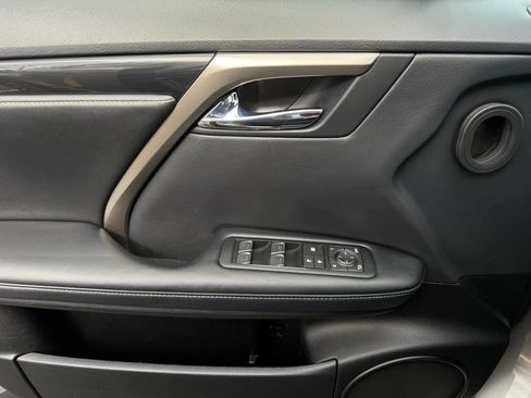 Used 2021 Lexus RX 350 350 w/ Accessory Package image 20