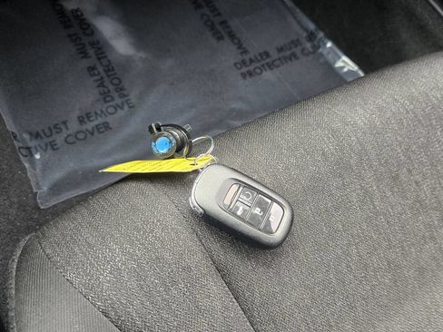 Used 2025 Honda Accord LX image 19