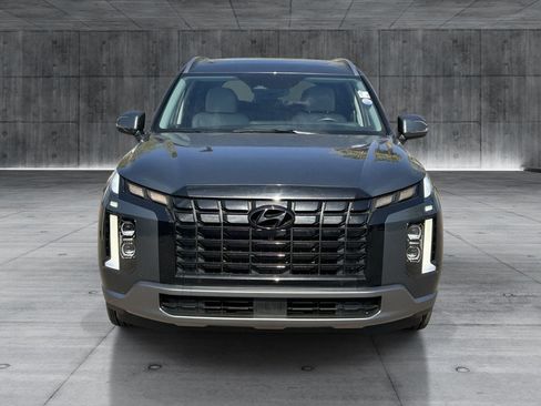 Used 2025 Hyundai Palisade SEL FWD image 8