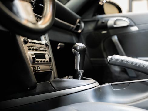 Used 2008 Porsche 911 Carrera S image 47