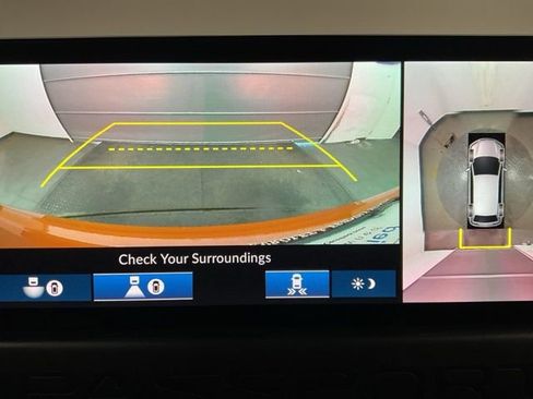 Certified 2026 Honda Passport TrailSport Elite image 17