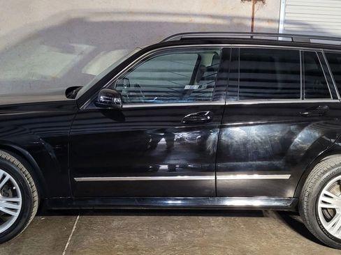 Used 2015 Mercedes-Benz GLK 350 4MATIC image 6