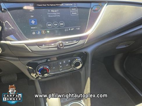 Used 2021 Buick Encore GX Preferred FWD image 20