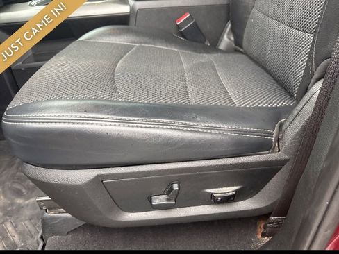 Used 2018 RAM 1500 Sport w/ Comfort Group AWD/4WD image 7