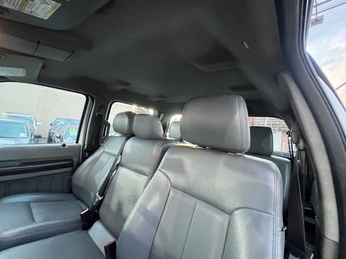 Used 2015 Ford F250 XL w/ Snow Plow Prep Package AWD/4WD image 15