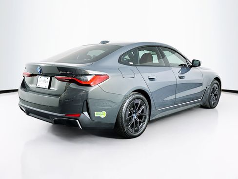 Used 2023 BMW i4 eDrive35 w/ Premium Package RWD image 9