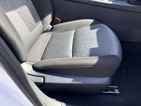 New 2026 Nissan Sentra SV w/ SV Convenience Package image 15