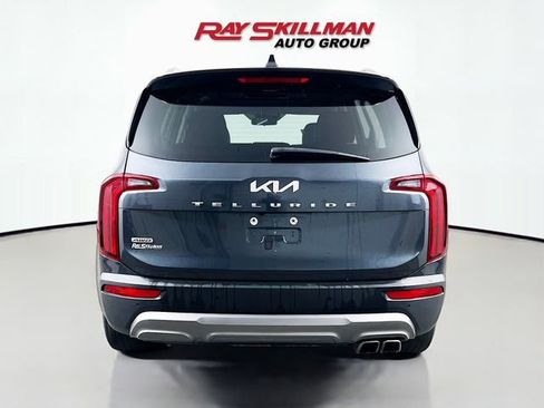 Used 2022 Kia Telluride S AWD/4WD image 6