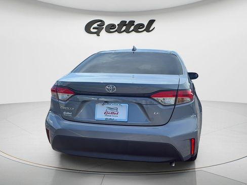 Used 2024 Toyota Corolla LE FWD image 6