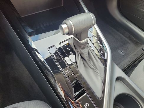 New 2026 Kia Niro LX FWD image 34