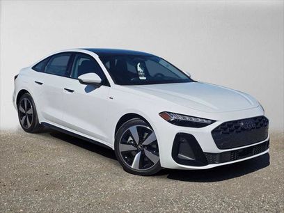 New 2026 Audi A5 Premium Plus