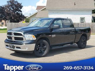 Used 2019 RAM 1500 Tradesman w/ SXT Plus Group AWD/4WD video 1
