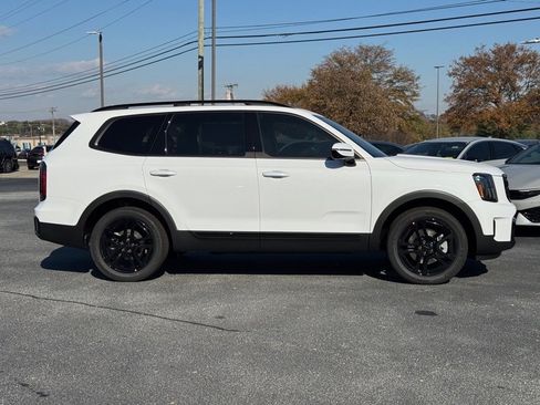 New 2025 Kia Telluride SX X-Line image 2