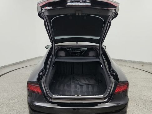Used 2018 Audi S7 Premium Plus w/ S Sport Package AWD/4WD image 21