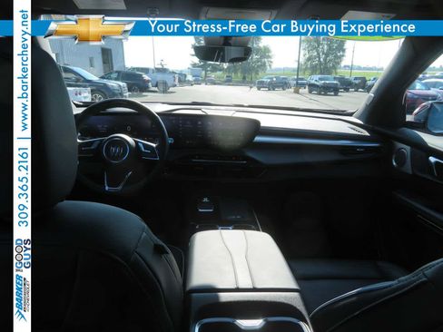 Used 2025 Buick Enclave Avenir w/ Super Cruise Package image 26