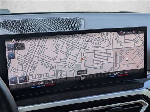 Certified 2023 BMW i4 eDrive35 w/ Premium Package image 14